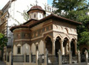 Stavropoleos Church Bucharest
