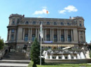 Military Circle Bucharest